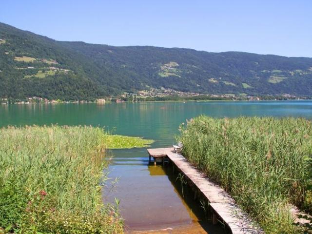 Grundstück kaufen in Ossiach, Kärnten