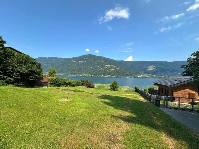 Grundstück kaufen in Ossiach, Kärnten