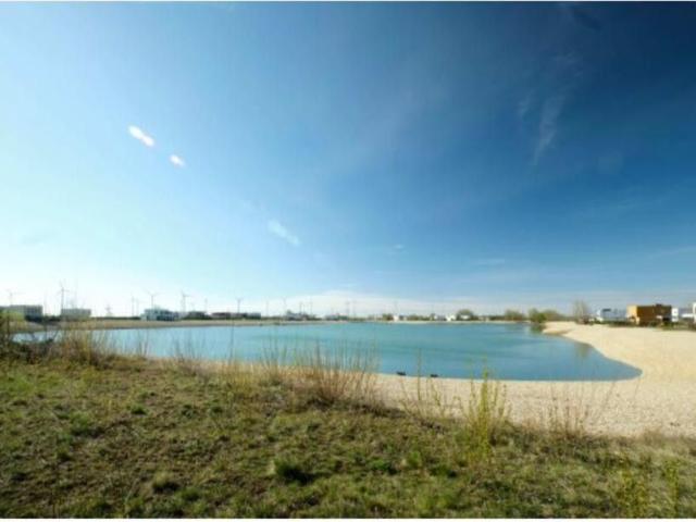 Grundstück kaufen in Parndorf, Burgenland