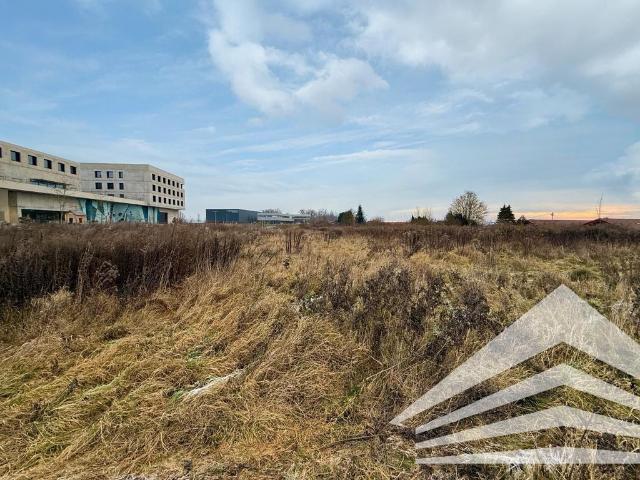 Grundstück kaufen in Pasching, Oberösterreich