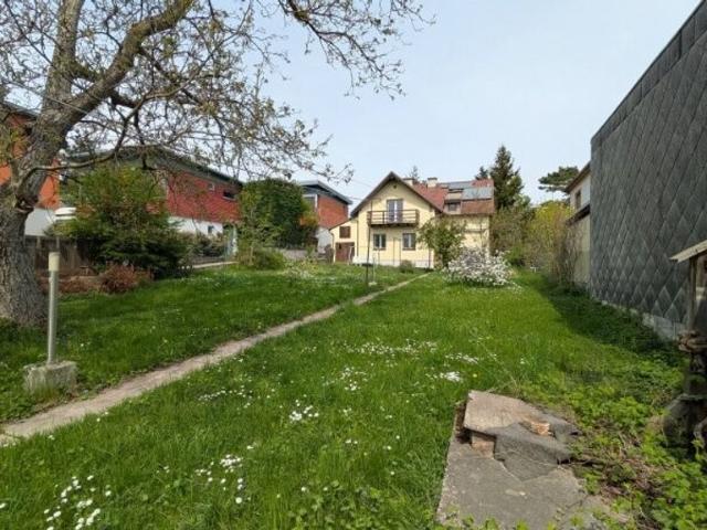 Grundstück kaufen in Perchtoldsdorf, Niederösterreich