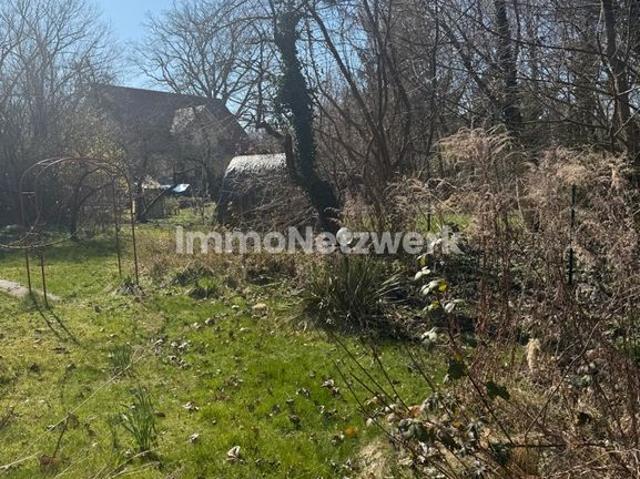 Erdgeschosswohnung kaufen in Bornstedter Feld, Potsdam