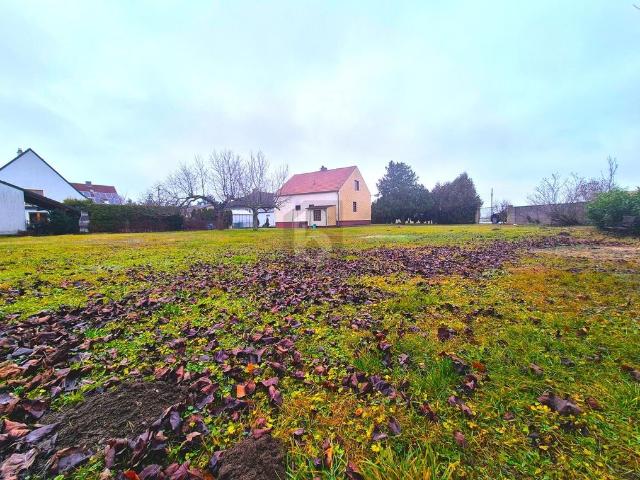 Grundstück kaufen in Landegg, Pottendorf