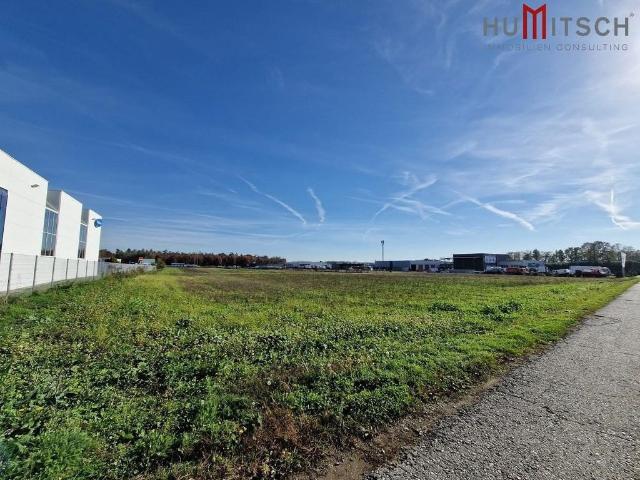 Grundstück mieten in Bierbaum, Unterpremstätten