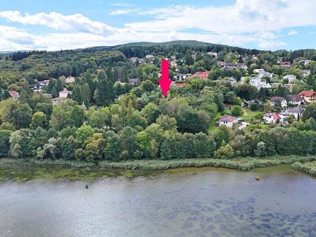 Grundstück kaufen in Pressbaum, Niederösterreich