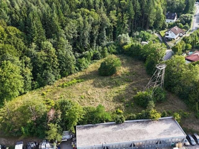 Grundstück kaufen in Pressbaum, Niederösterreich