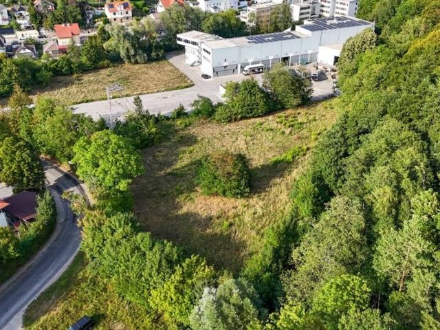 Grundstück kaufen in Pressbaum, Niederösterreich