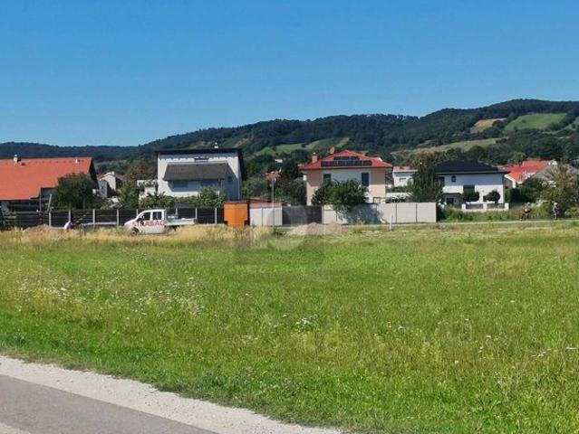 Grundstück kaufen in Pürbach, Burgenland