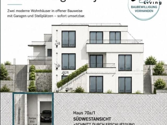 Grundstück kaufen in Purkersdorf, Niederösterreich
