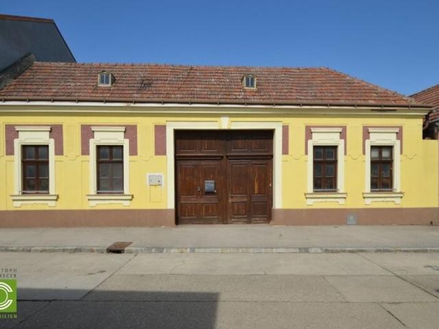 Grundstück kaufen in Rauchenwarth, Niederösterreich