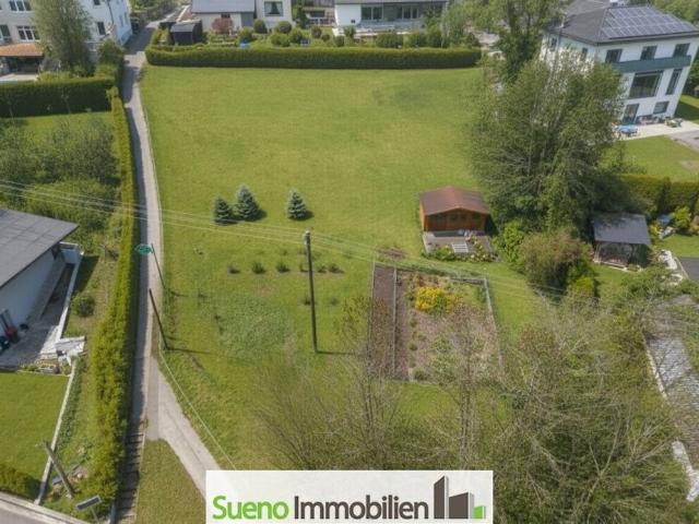 Grundstück kaufen in Ried im Traunkreis, Oberösterreich