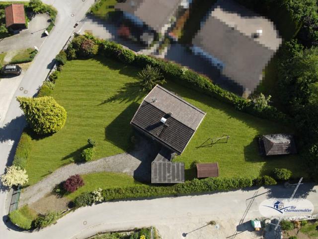 Erdgeschosswohnung kaufen in Rimsting, Bayern
