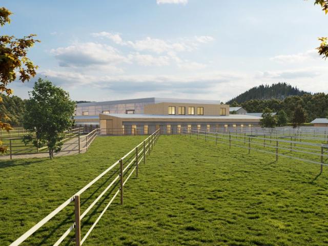 Grundstück kaufen in Tallach, St. Jakob im Rosental