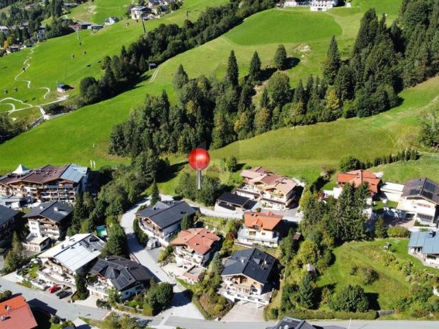 Grundstück kaufen in Saalbach, Saalbach-Hinterglemm