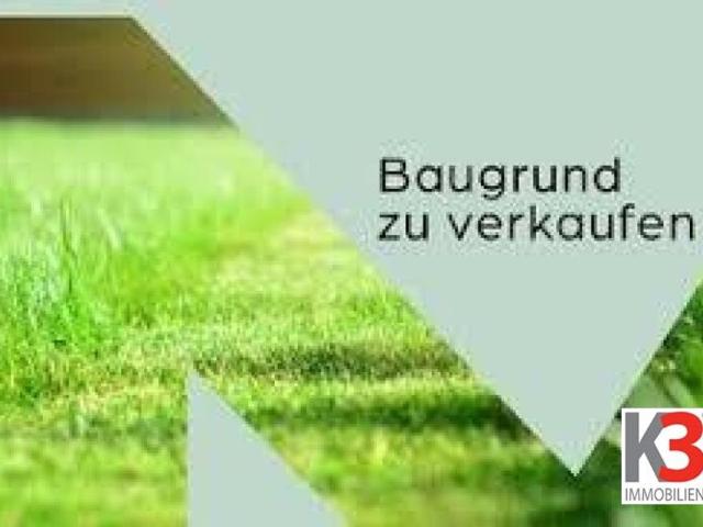 Grundstück kaufen in Salzburg