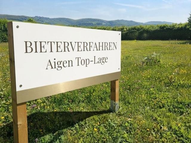 Grundstück kaufen in Salzburg