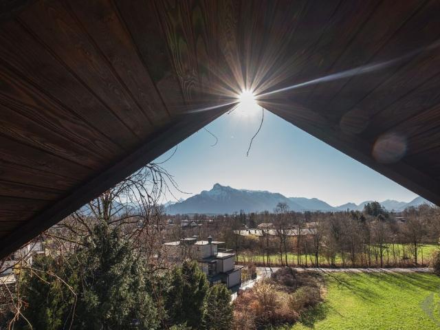Grundstück kaufen in Salzburg