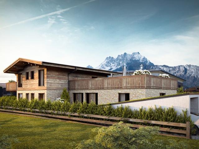 Grundstück kaufen in St. Johann in Tirol, Tirol