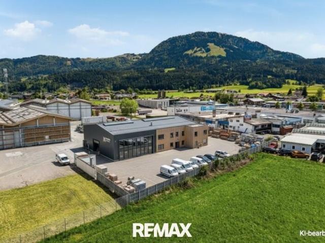 Grundstück kaufen in St. Johann in Tirol, Tirol