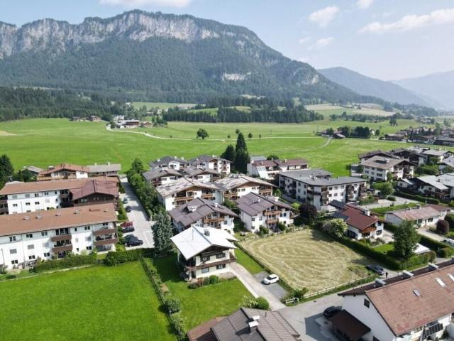 Grundstück kaufen in St. Johann in Tirol, Tirol