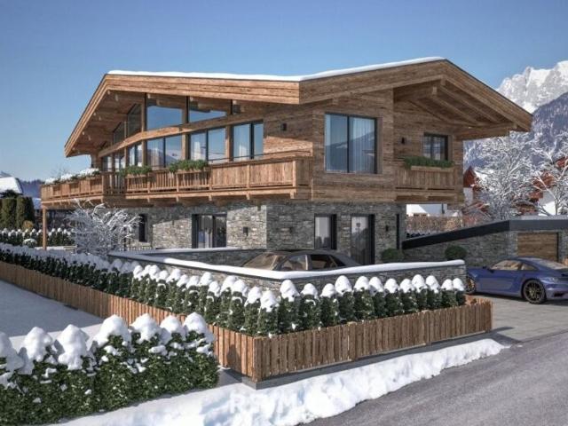 Grundstück kaufen in St. Johann in Tirol, Tirol