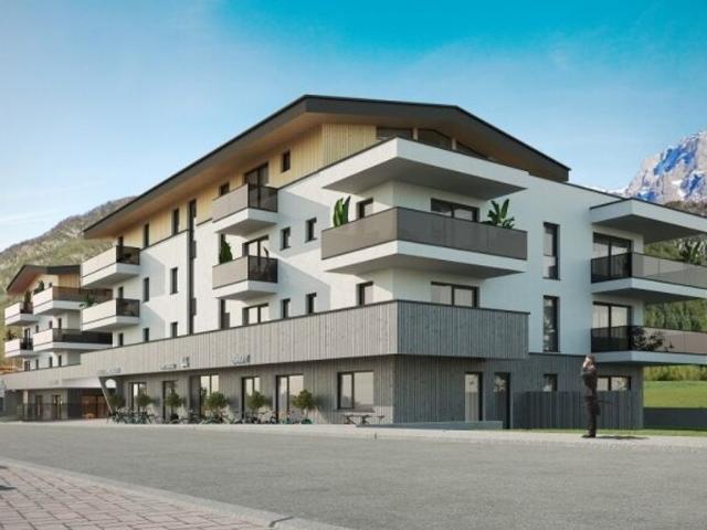 Grundstück kaufen in St. Ulrich am Pillersee, Tirol