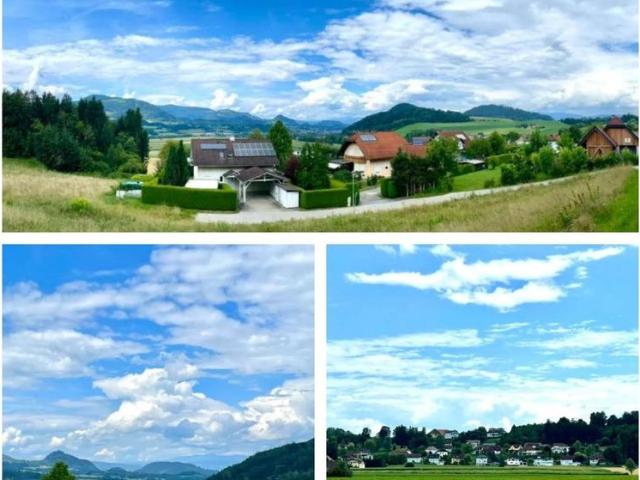 Grundstück kaufen in St. Veit an der Glan, Kärnten