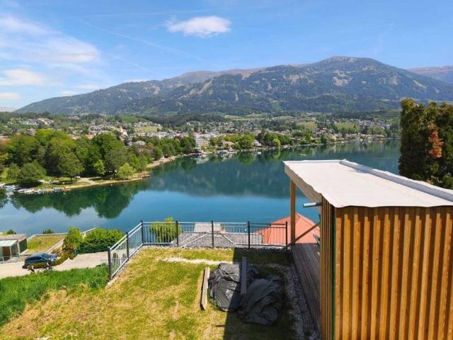 Grundstück kaufen in Seeboden, Kärnten