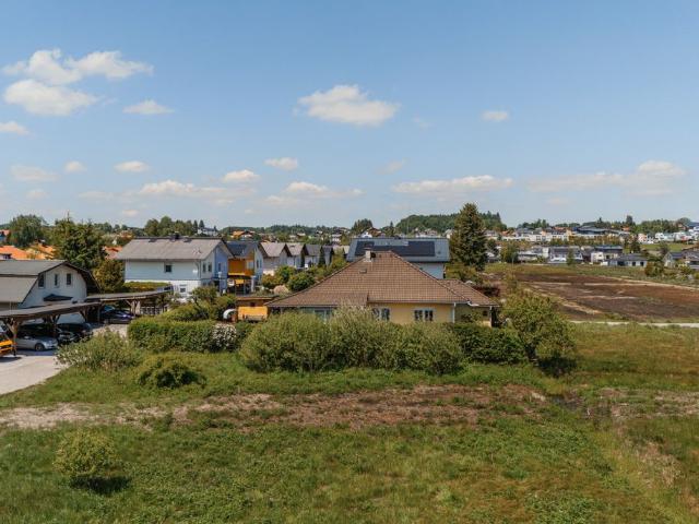 Grundstück kaufen in Seekirchen, Salzburg