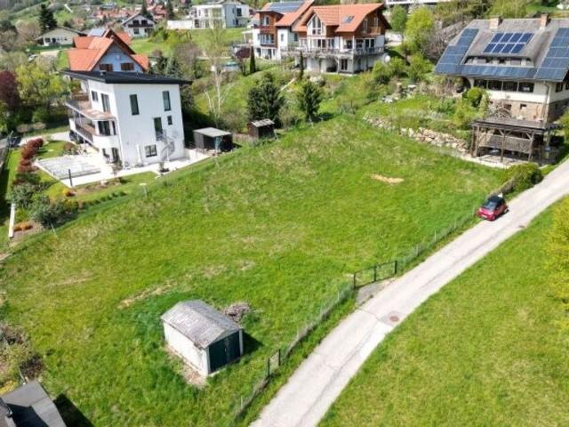 Grundstück kaufen in Seiersberg, Seiersberg-Pirka