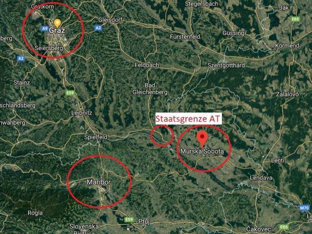 Grundstück kaufen in Pirka, Seiersberg