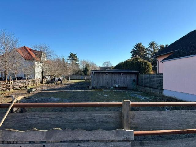 Grundstück kaufen in Seyring, Gerasdorf