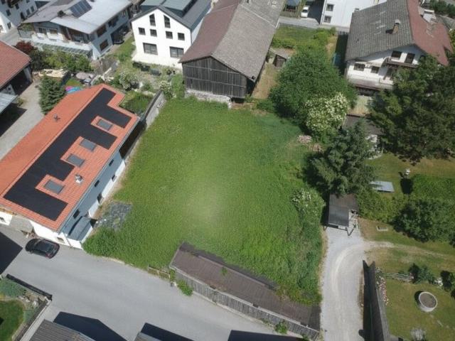Grundstück kaufen in Silz, Tirol