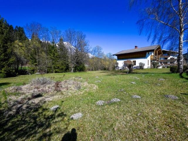 Grundstück kaufen in Söll, Tirol