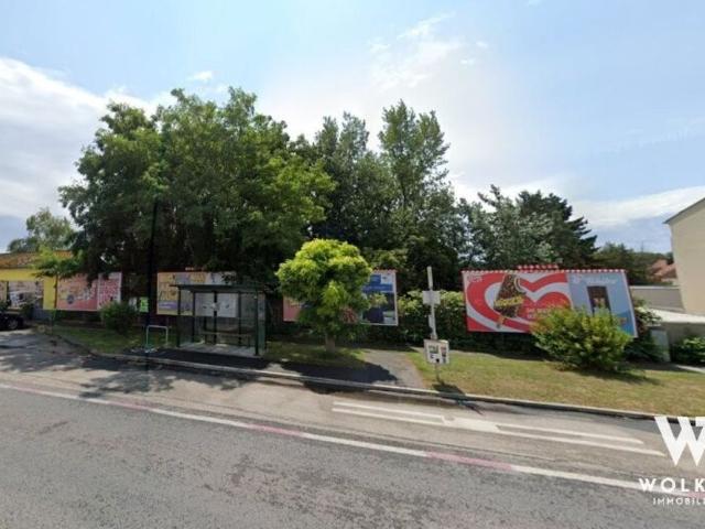 Grundstück kaufen in Spillern, Niederösterreich