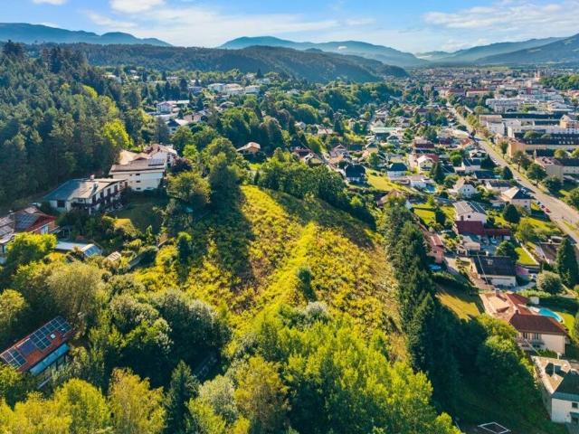 Grundstück kaufen in Spittal an der Drau, Kärnten