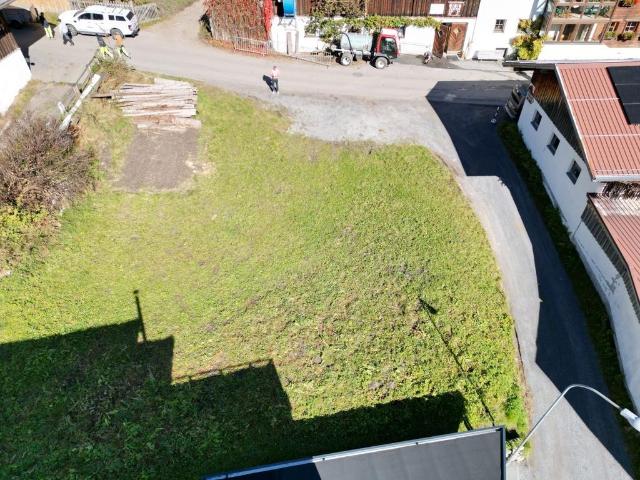 Grundstück kaufen in Tirol