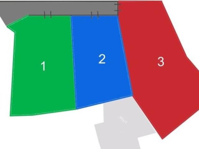 Grundstück kaufen in Stans, Tirol