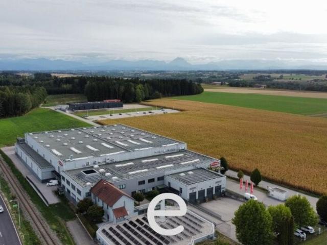 Grundstück kaufen in Steinhaus, Oberösterreich