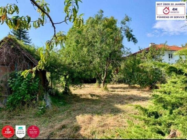 Grundstück kaufen in Stockerau, Niederösterreich