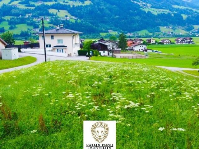 Grundstück kaufen in Stumm, Tirol