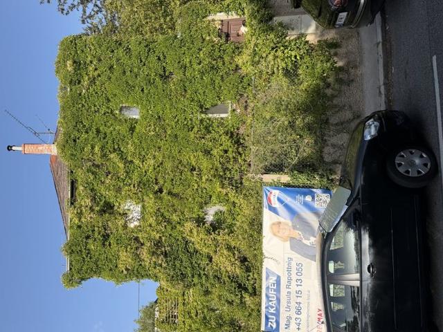 Grundstück kaufen in Döbling, Wien