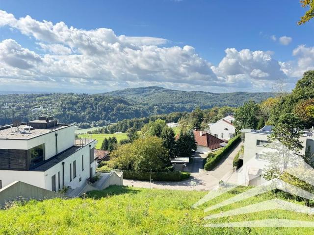 Grundstück kaufen in Pöstlingberg, Linz