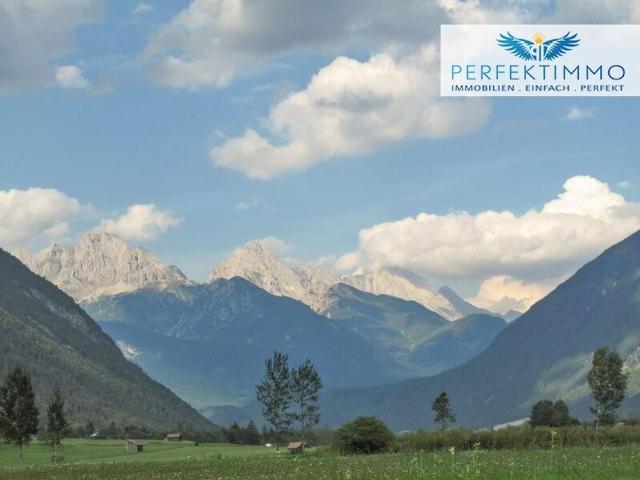 Grundstück kaufen in Tarrenz, Tirol