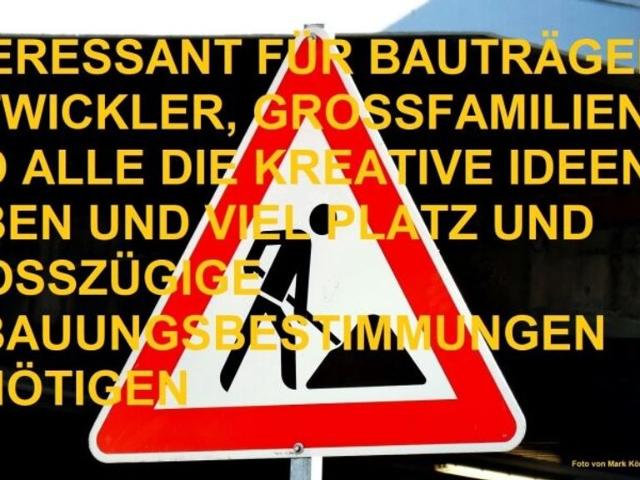 Grundstück kaufen in Traiskirchen, Niederösterreich