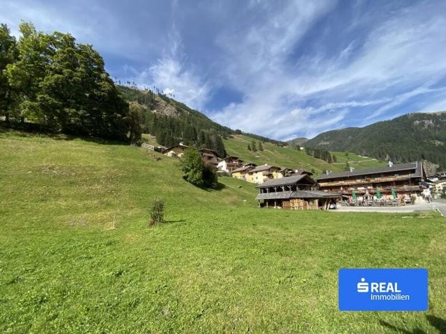 Grundstück kaufen in St. Jakob in Defereggen, Tirol