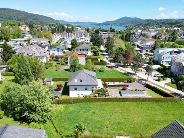 Grundstück kaufen in Göriach, Kärnten