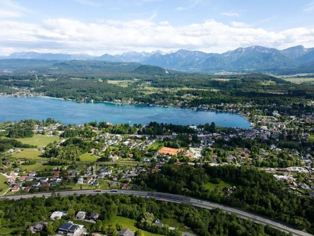 Grundstück kaufen in Göriach, Kärnten