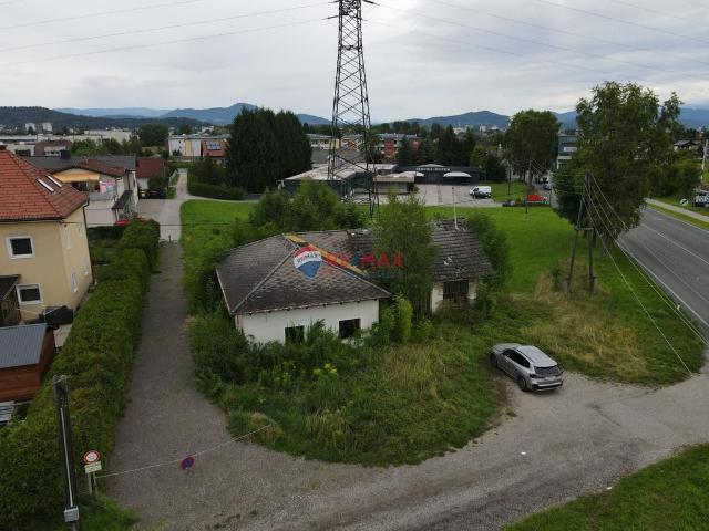 Grundstück kaufen in Viktring, Wiesmath