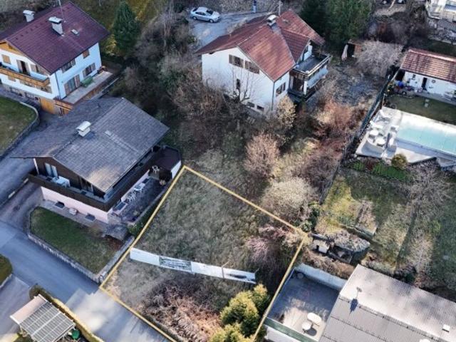 Grundstück kaufen in Volders, Bezirk Innsbruck-Land